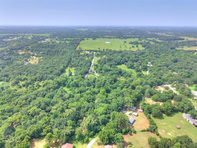 4 Hillcrest Dr, Shawnee, OK 74801 - photo 27