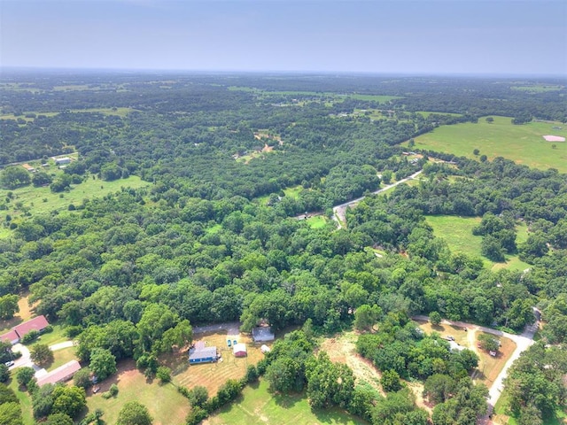 4 Hillcrest Dr, Shawnee, OK 74801 - photo 29