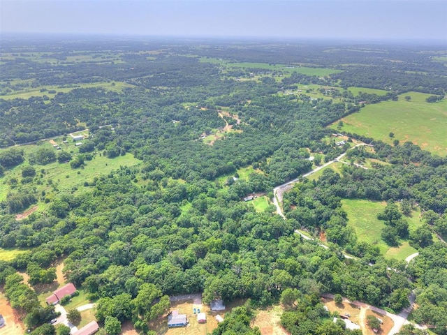 4 Hillcrest Dr, Shawnee, OK 74801 - photo 36