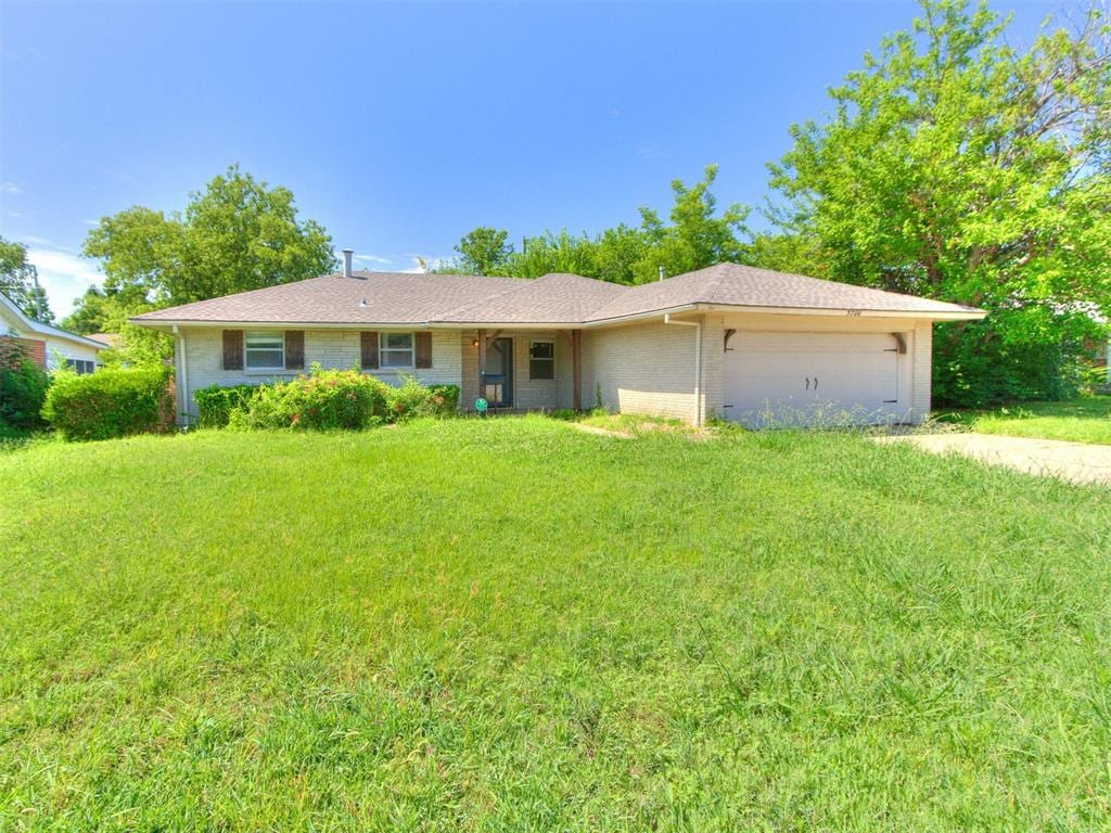 3708 NW 59th St, Oklahoma City, OK 73112 - photo 1