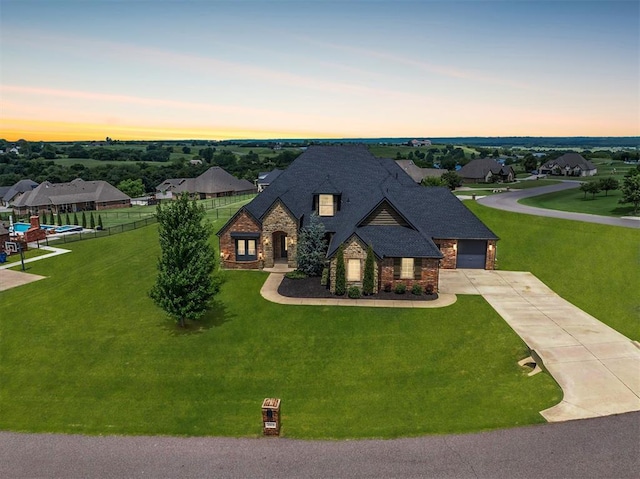 3573 Riverfront Dr, Newcastle, OK 73065 - photo 1