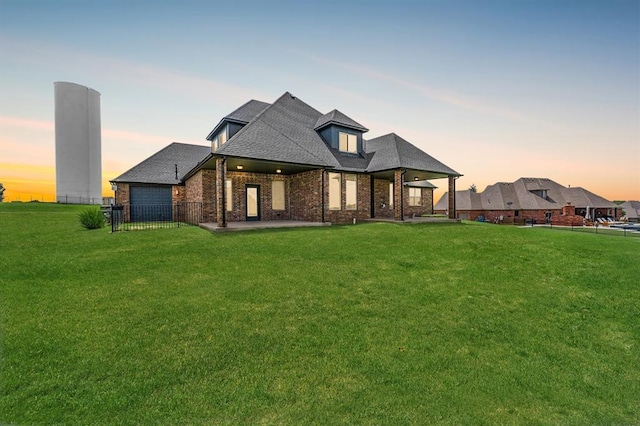 3573 Riverfront Dr, Newcastle, OK 73065 - photo 3