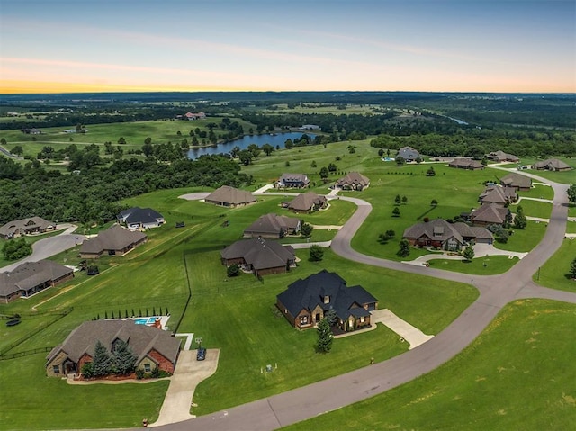 3573 Riverfront Dr, Newcastle, OK 73065 - photo 45