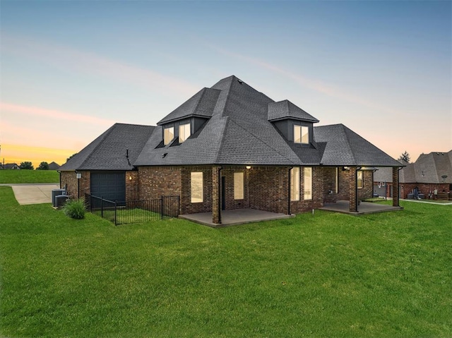 3573 Riverfront Dr, Newcastle, OK 73065 - photo 46