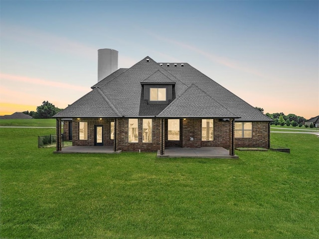 3573 Riverfront Dr, Newcastle, OK 73065 - photo 47