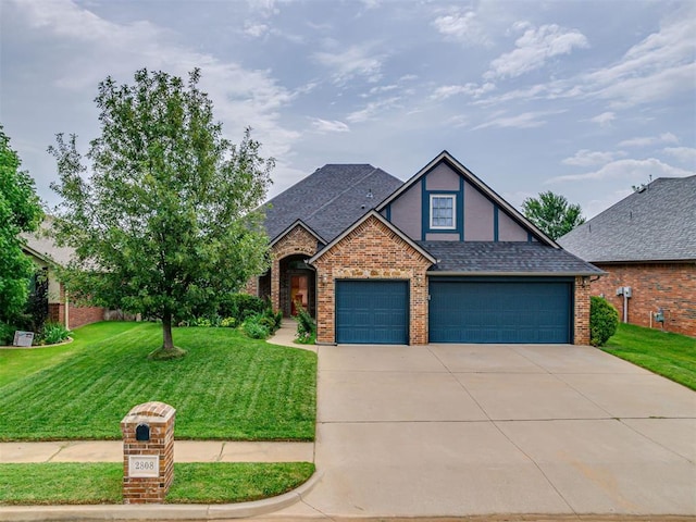 2808 Ryder Dr, Yukon, OK 73099 - photo 1