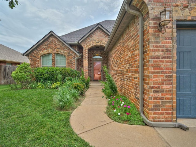 2808 Ryder Dr, Yukon, OK 73099 - photo 3