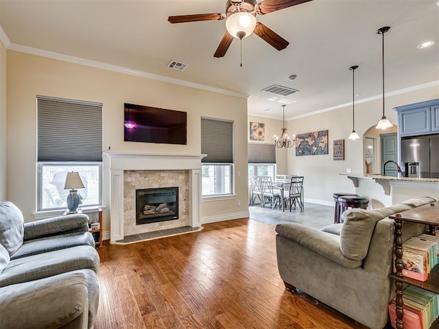 2808 Ryder Dr, Yukon, OK 73099 - photo 7