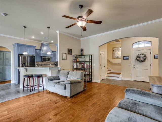 2808 Ryder Dr, Yukon, OK 73099 - photo 9