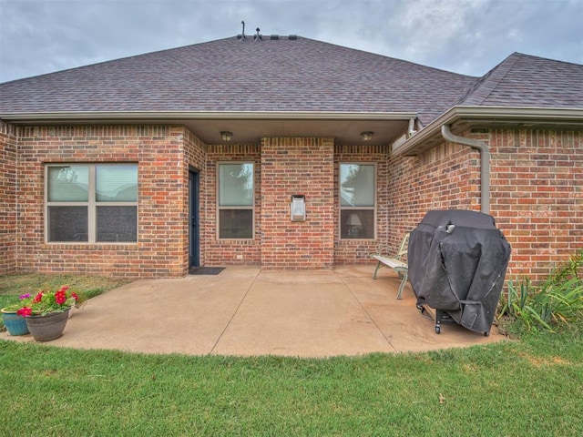 2808 Ryder Dr, Yukon, OK 73099 - photo 32
