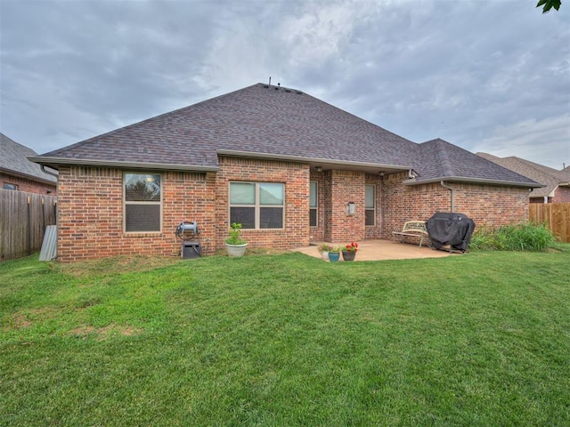 2808 Ryder Dr, Yukon, OK 73099 - photo 33