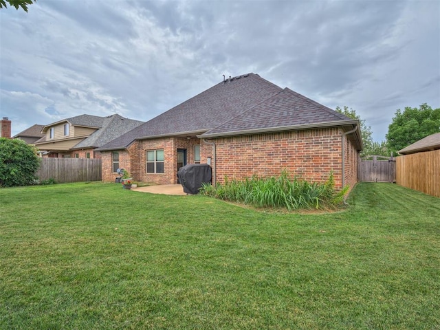 2808 Ryder Dr, Yukon, OK 73099 - photo 34