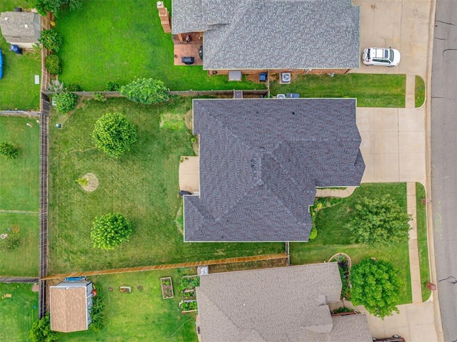 2808 Ryder Dr, Yukon, OK 73099 - photo 36