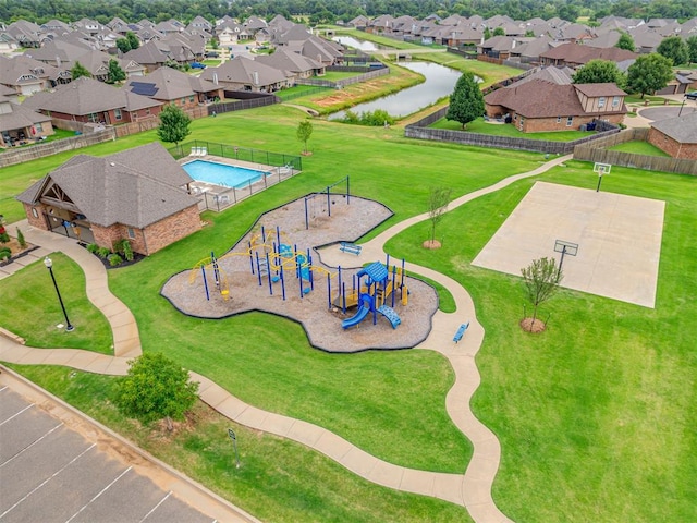 2808 Ryder Dr, Yukon, OK 73099 - photo 38