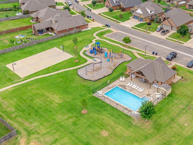2808 Ryder Dr, Yukon, OK 73099 - photo 39