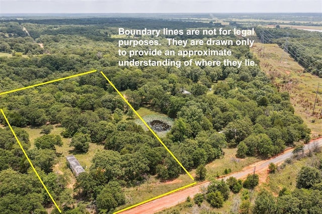 26897 Red Earth Rd, Tecumseh, OK 74873 - photo 1