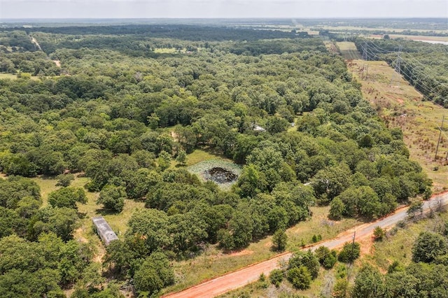 26897 Red Earth Rd, Tecumseh, OK 74873 - photo 3