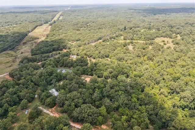 26897 Red Earth Rd, Tecumseh, OK 74873 - photo 6