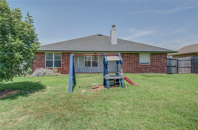 2712 SE 92nd Cir, Moore, OK 73160 - photo 32