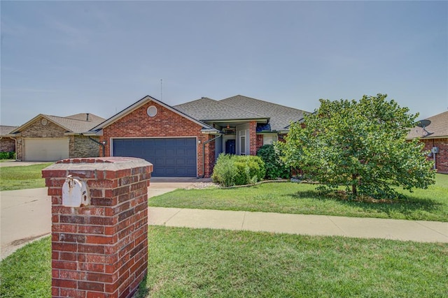2712 SE 92nd Cir, Moore, OK 73160 - photo 2