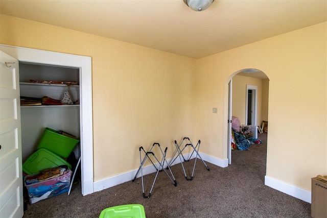 1129 W Park Pl, Oklahoma City, OK 73106 - photo 8