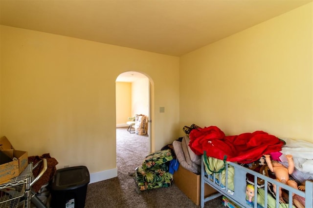 1129 W Park Pl, Oklahoma City, OK 73106 - photo 11