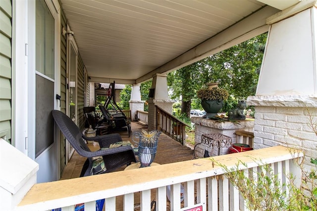 1129 W Park Pl, Oklahoma City, OK 73106 - photo 17