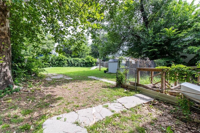 1129 W Park Pl, Oklahoma City, OK 73106 - photo 19