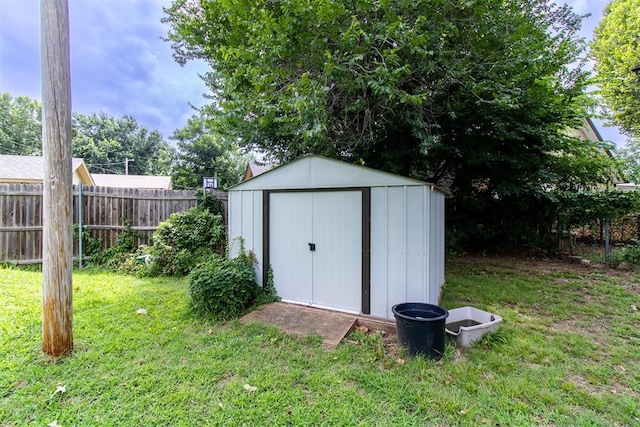 1129 W Park Pl, Oklahoma City, OK 73106 - photo 23