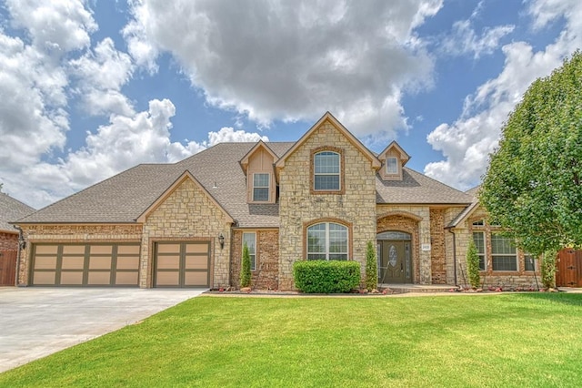 2820 Pecan Vly, Norman, OK 73069 - photo 1