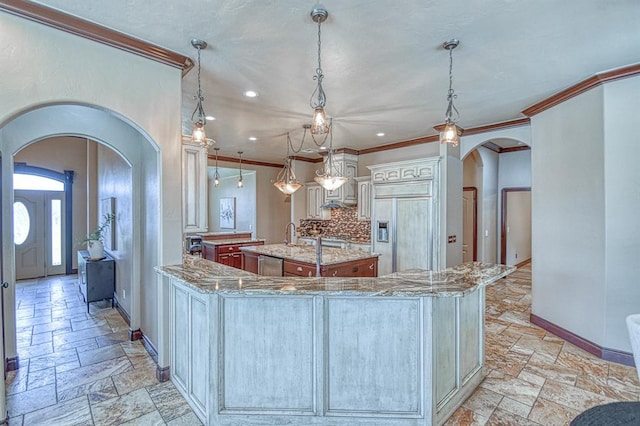 2820 Pecan Vly, Norman, OK 73069 - photo 12