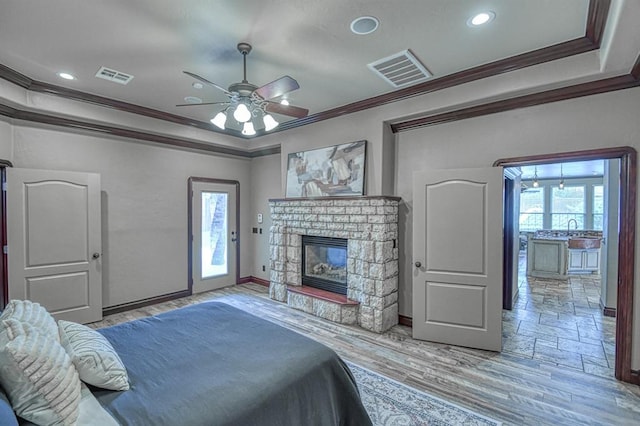 2820 Pecan Vly, Norman, OK 73069 - photo 30