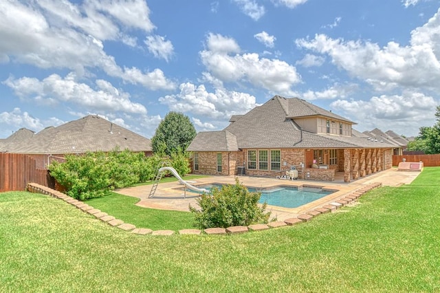 2820 Pecan Vly, Norman, OK 73069 - photo 48