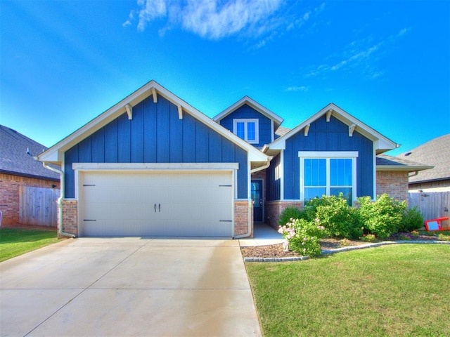10512 SW 55th St, Mustang, OK 73064 - photo 1