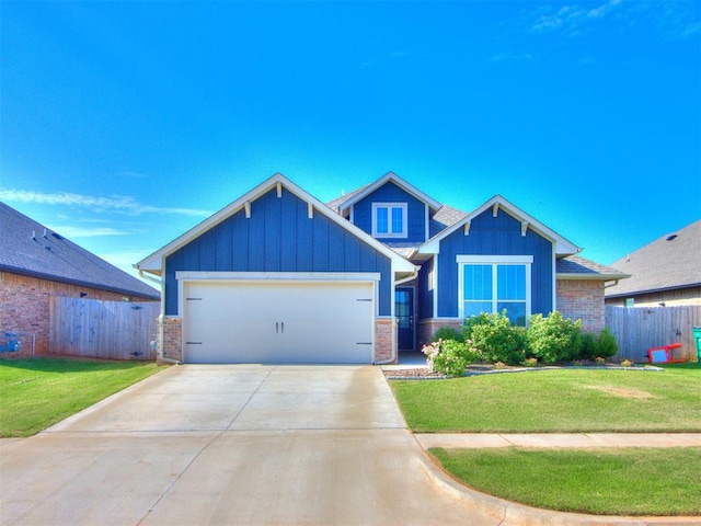 10512 SW 55th St, Mustang, OK 73064 - photo 2