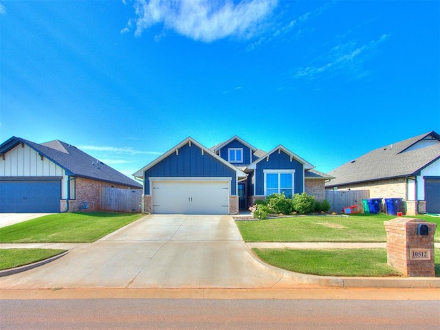 10512 SW 55th St, Mustang, OK 73064 - photo 3