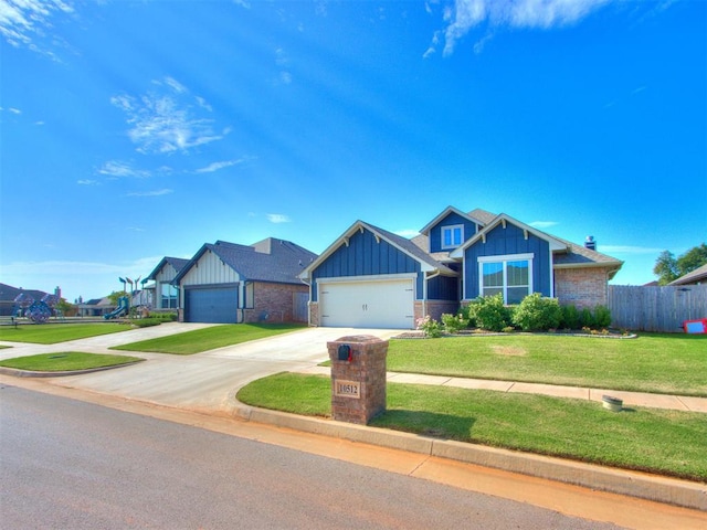 10512 SW 55th St, Mustang, OK 73064 - photo 4