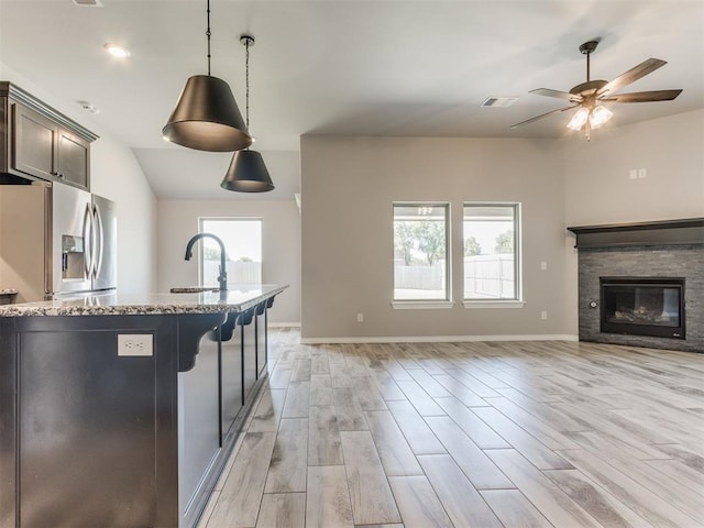 10512 SW 55th St, Mustang, OK 73064 - photo 22