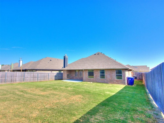 10512 SW 55th St, Mustang, OK 73064 - photo 35