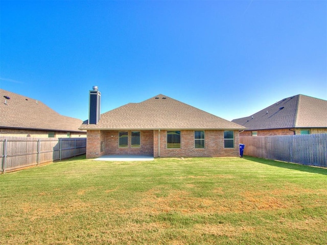 10512 SW 55th St, Mustang, OK 73064 - photo 36