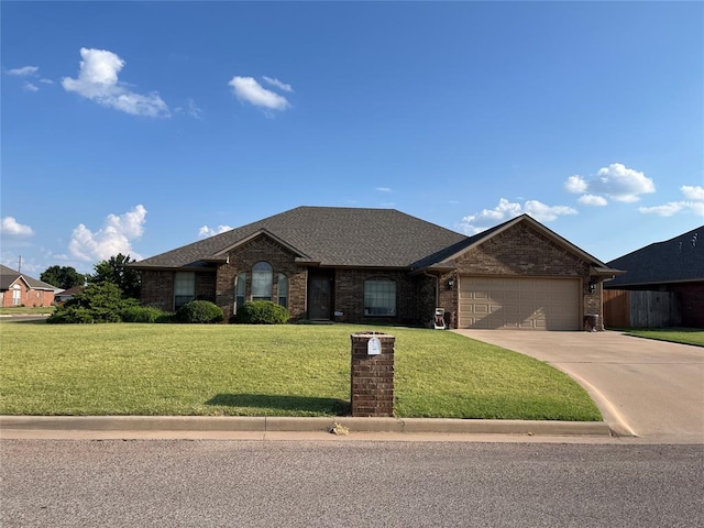 1804 White Tail Cir, Altus, OK 73521 - photo 1