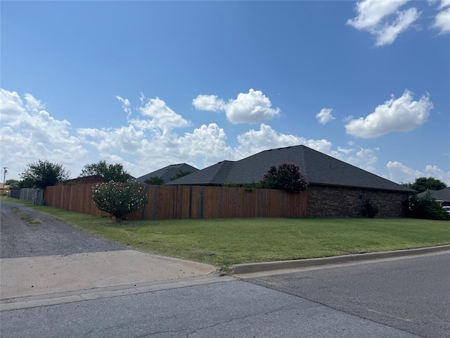 1804 White Tail Cir, Altus, OK 73521 - photo 4