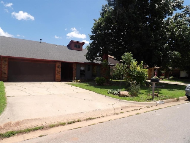 11300 N Eagle Ln, Oklahoma City, OK 73162 - photo 1