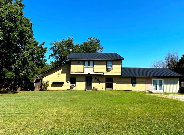 909 E Park St, Tecumseh, OK 74873 - photo 1