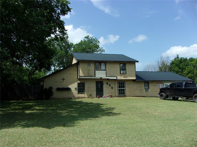 909 E Park St, Tecumseh, OK 74873 - photo 2