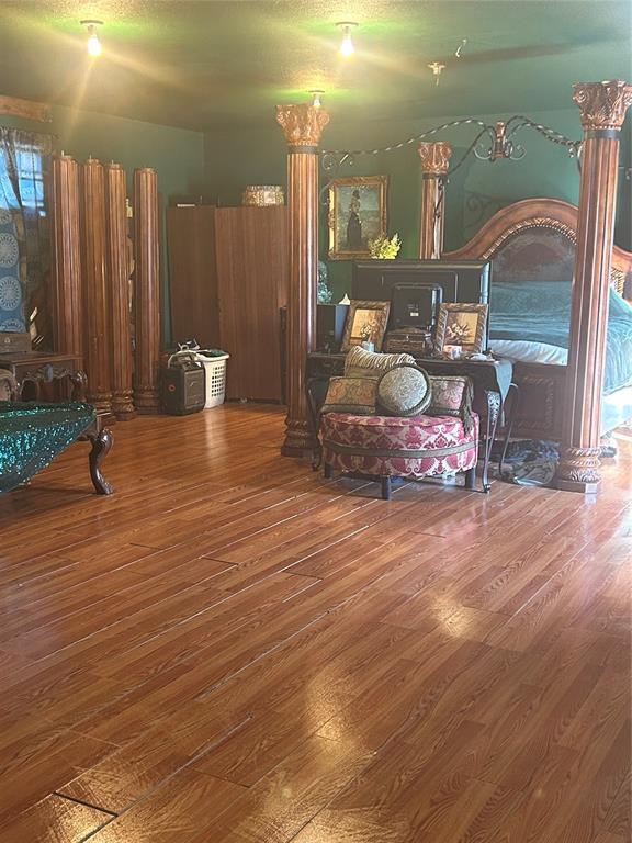 909 E Park St, Tecumseh, OK 74873 - photo 10