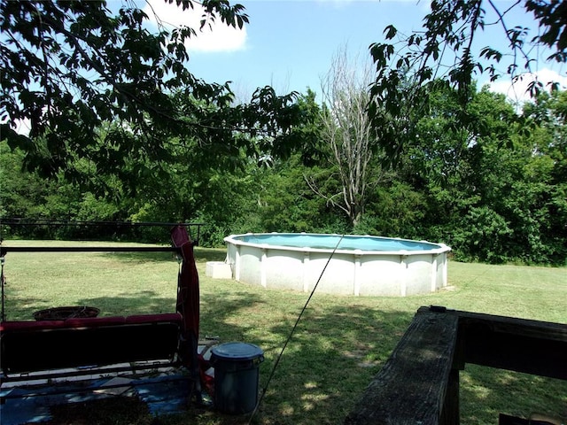 909 E Park St, Tecumseh, OK 74873 - photo 15