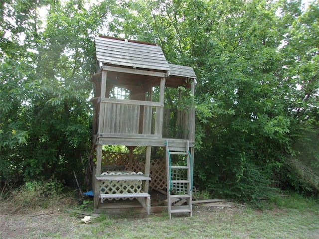 909 E Park St, Tecumseh, OK 74873 - photo 17