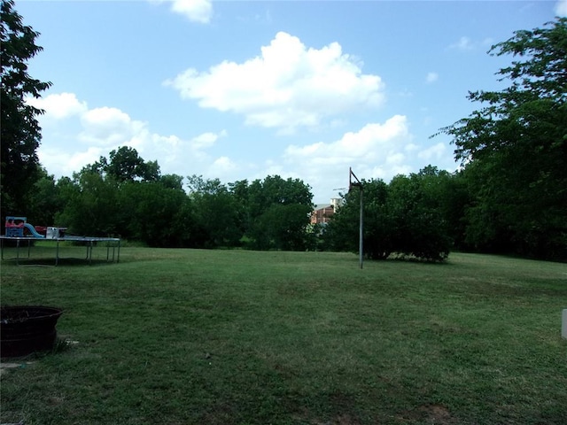 909 E Park St, Tecumseh, OK 74873 - photo 18