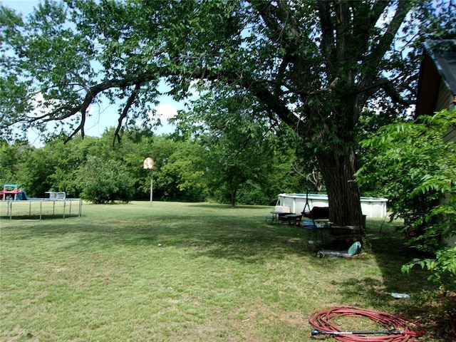 909 E Park St, Tecumseh, OK 74873 - photo 20